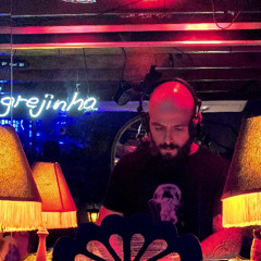 CHAPTER 6 - SET TECHNO PEAK TIME - GARIK @ SAGRADO - ABRIL 2025