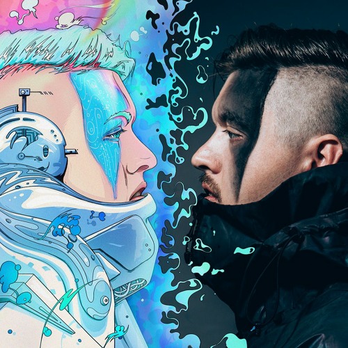 Flux Pavilion x Doctor P - 24/7