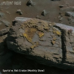 Sportsmanship [Live] at Zenaari