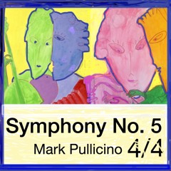 Symphony 5 movement 4