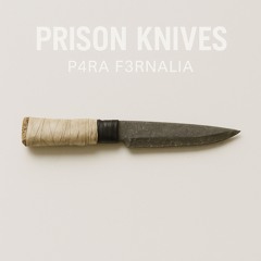 Prison Knives