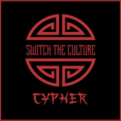STC - Cypher - Ryland Junior, Bryan G, Jay Sensei, Randy Mason