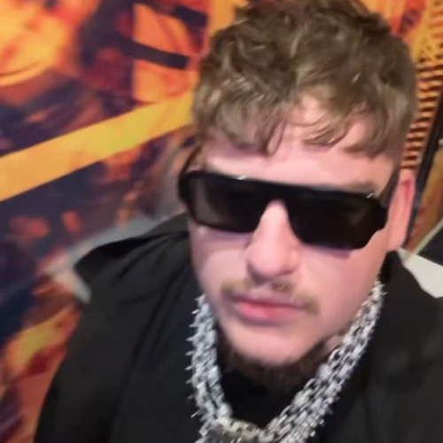 Yeat-Feeling Myself(new snippet)