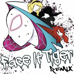 Married With Sea Monsters - Face It Tiger [NeatNeet Remix]