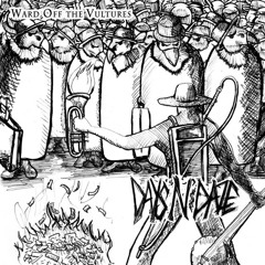 Kick Your Lawyer in the Face - Days N Daze Ward Off the Vultures album