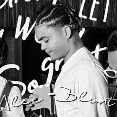 Alee - "Blunt" (Prévia/Beat Oficial)