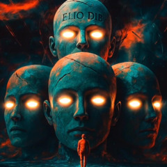 Elio Dib - Acidic Horizon