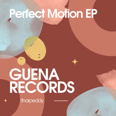 Yeah Yeah (Original Mix)
