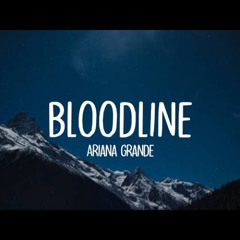 BLOODLINE - ( REZZA REMIX X RAFLY IKHWAN X D'VAL ) #LOCKED