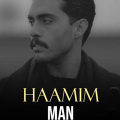 Haamim - Man