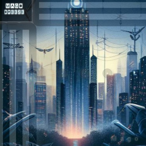 Breeze (Voltage Vibes Records)