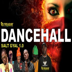Dancehall Mix 2024 Clean: Dancehall Songs 2024 │ SALT GYAL: Masicka, Chronic Law, Alkaline, Valiant