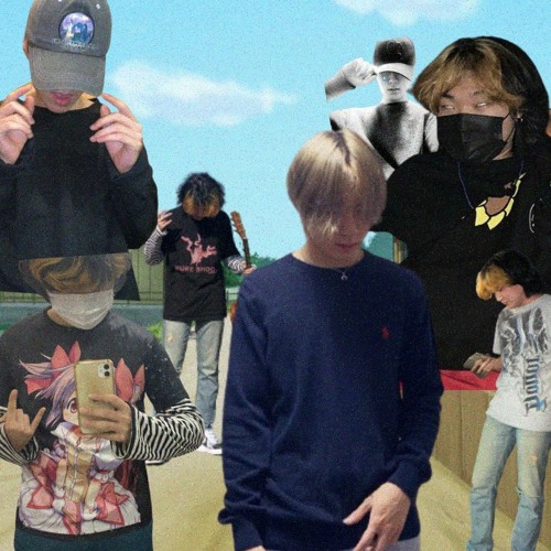 Gong Hoon X Yung Simi - I can't sleep
