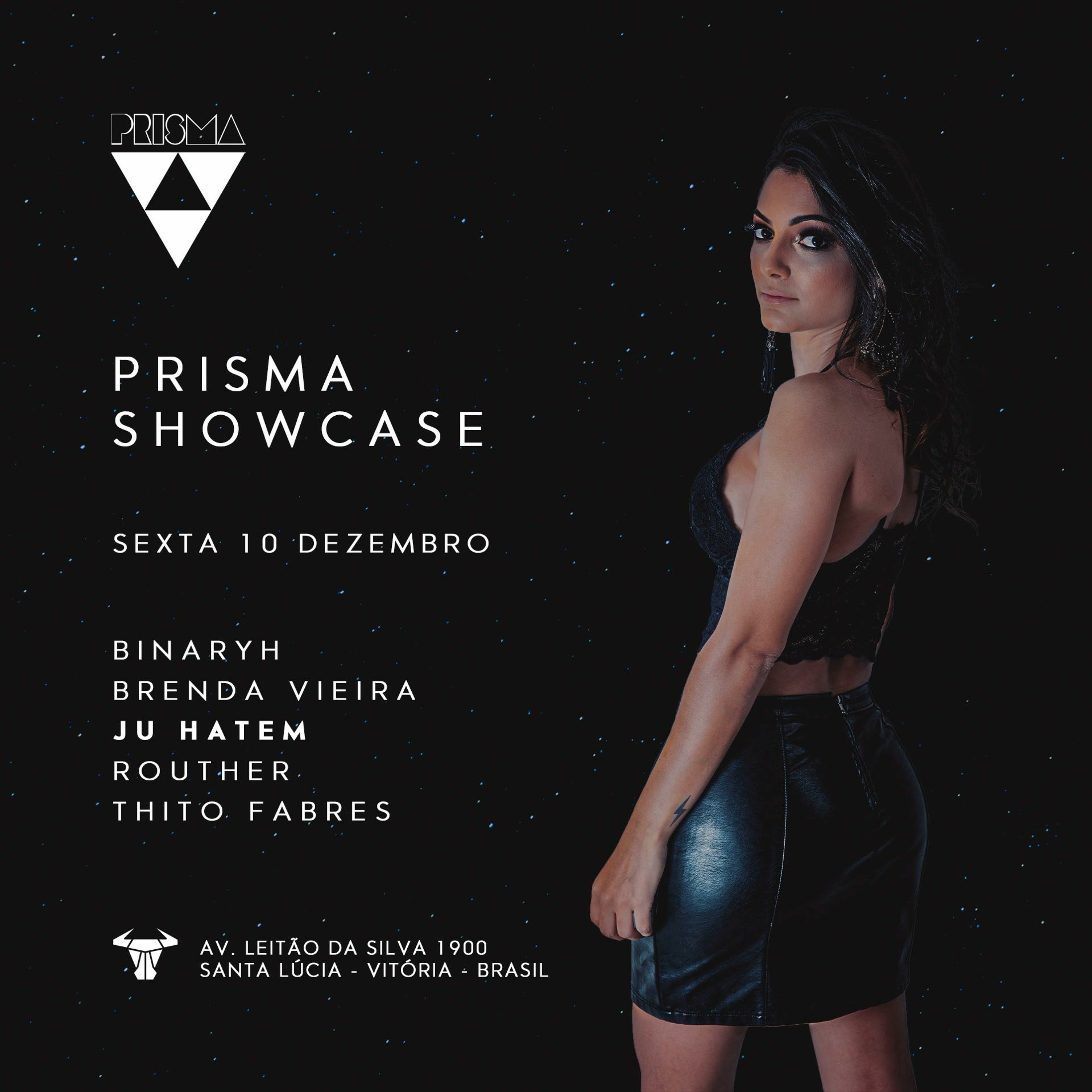 Prismacast