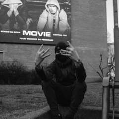 Luar La L x Dei V Type Beat - MOVIE