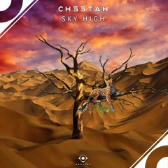 CH33TAH - Sky High (Extended Mix)
