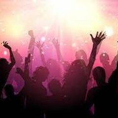 Don’t Stop Dancing - Lucas Vieira