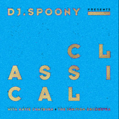 Fill Me In by Raleigh Ritchie feat. Craig David | DJ Spoony x Sunship x j0j0 Mix