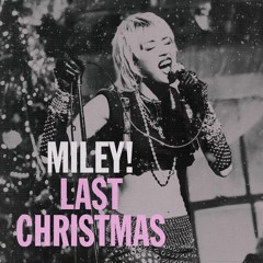 Miley Cyrus - Last Christmas (Live)