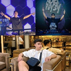 LET'S GOO [ RONALDYY - DJ BENZ - DJ ADIET PLAYDAY ] #BJMGAYA2JARI