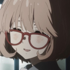 美波 - Monologue