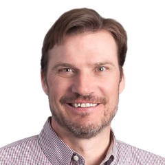 Cambridge Savings Bank Brad Fitts