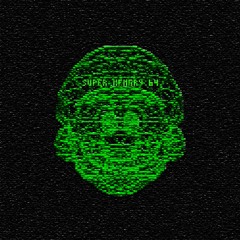 Super Memory 64 - Castle Theme