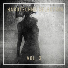 Hardtechno Selection Vol. 3 [Genre Blender 155-160bpm]