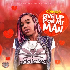 Give up Pon Mi Man Instrumental