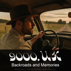 Backroads and Memories