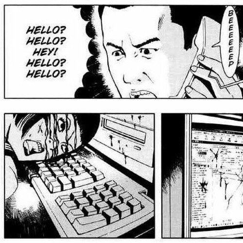 hero w/ loveyouparadise (kyuro/soma/inno)