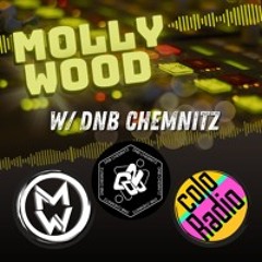 MW-RADIO #4 | w/ DNB CHEMNITZ