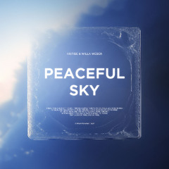 Histibe & Willa Weber - PEACEFUL SKY