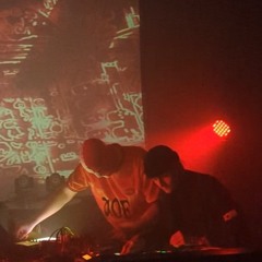 CAMAXTLI LIVE @ KINGS 21/10/2022 (BOOK CLUB: IT'S ALIVE)