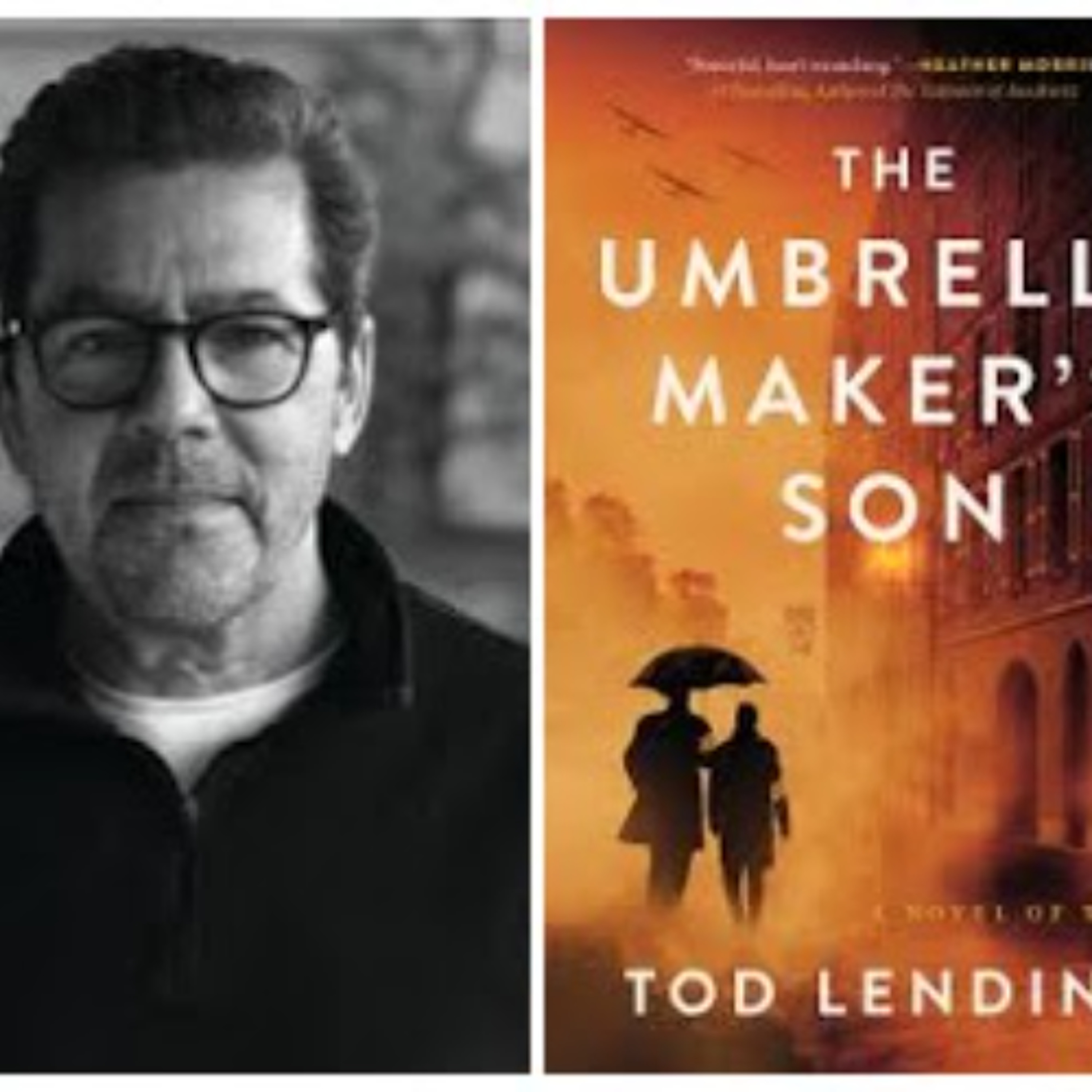 cover of episode TodLendingaudio