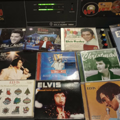 Extra Elvis afl  109 Radio magazine 6-12-2025