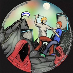 Segler - Sound Barrier [Cut] Dreizehn Schallplatten