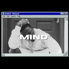 "Mind" - Joey Badass x Old School Type Beat