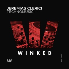 Jeremias Clerici - Energy (Original Mix) [WINKED]