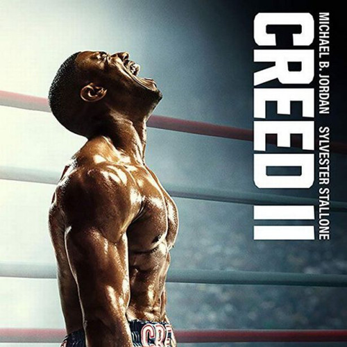 Creed ii stream online free sale