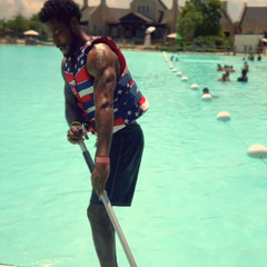 Black-N-Mild Summer (Ft. LaKeita Valon & Travis M.)