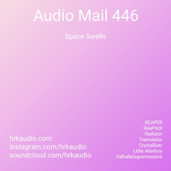 Space Swells AM00446