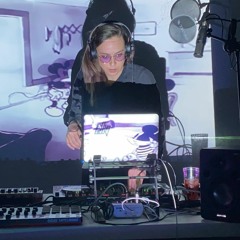 Stay Home Session with AYN @ Kicks Agency