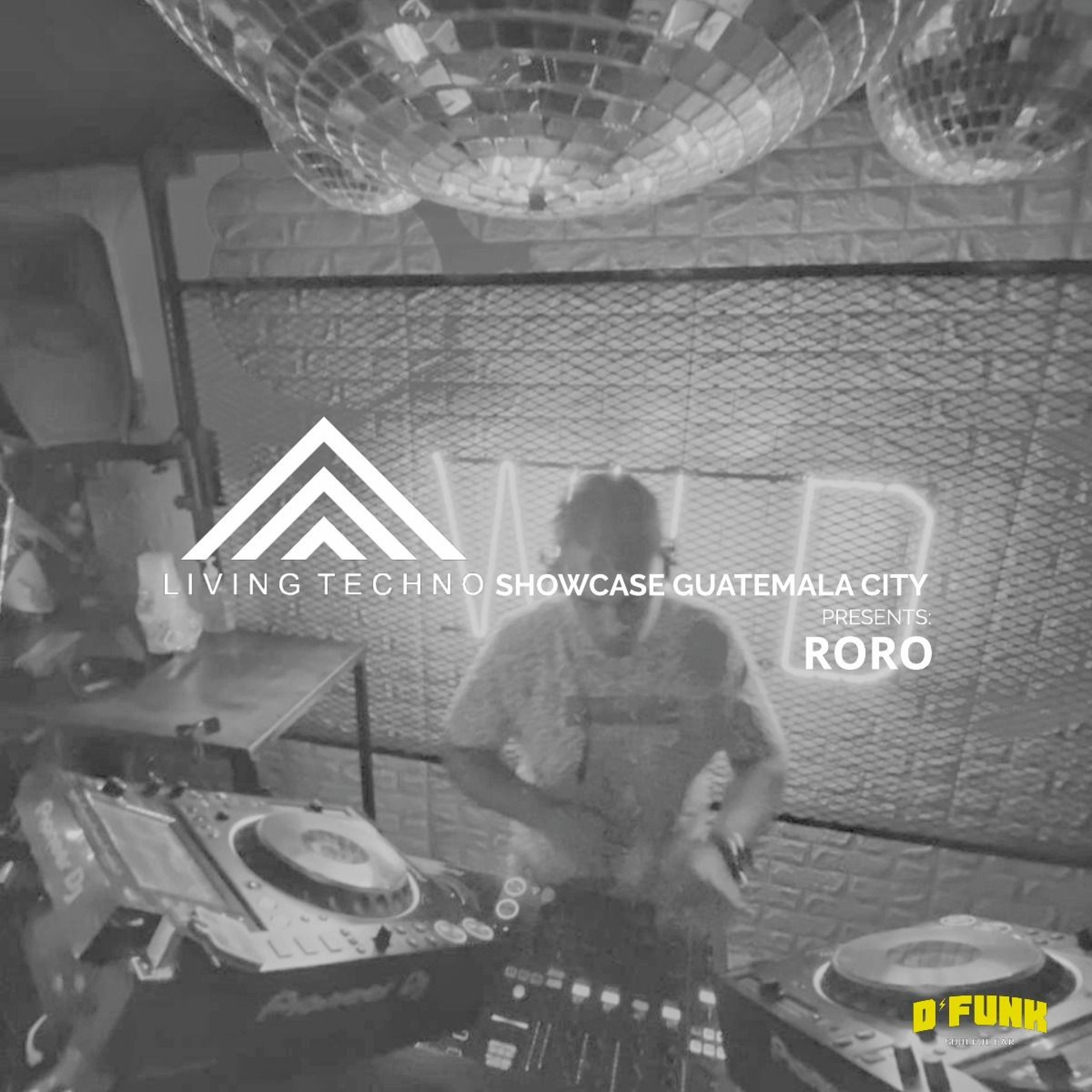 Living Techno