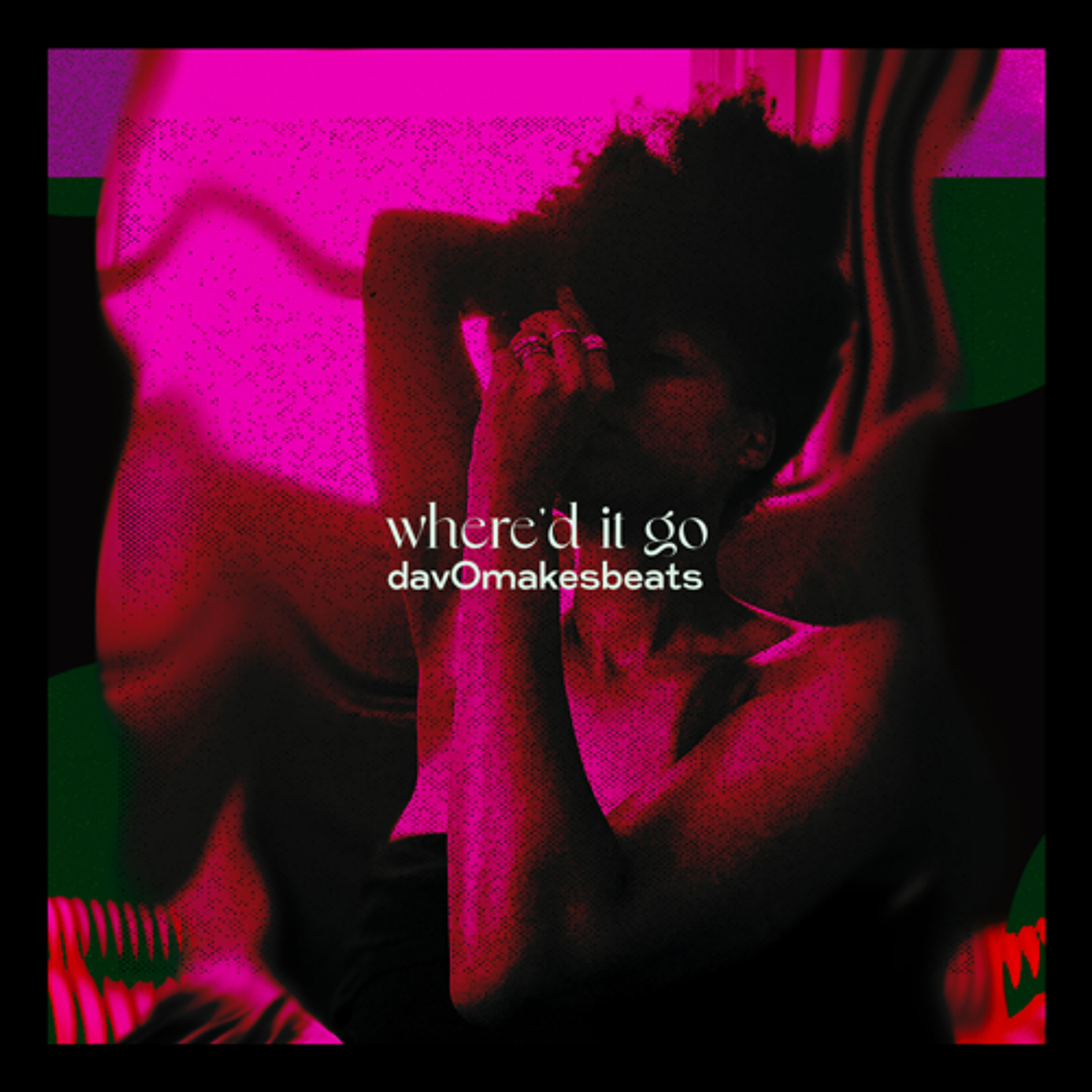 Where'd it go? episode artwork