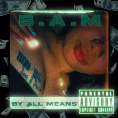 B.A.M