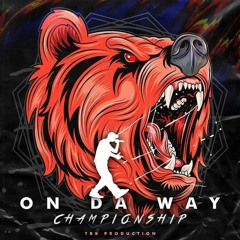 DBD - Gl!tch (Freestyle) On Da Way CHAMPIONSHIP