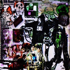 slik road killing spree ft.PUTRID GHOUL #silkroadzombies