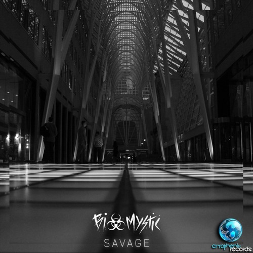Biomystic - Savage