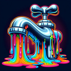 Ski Mask - Faucet Failure (Dumbbell Disco Remix)